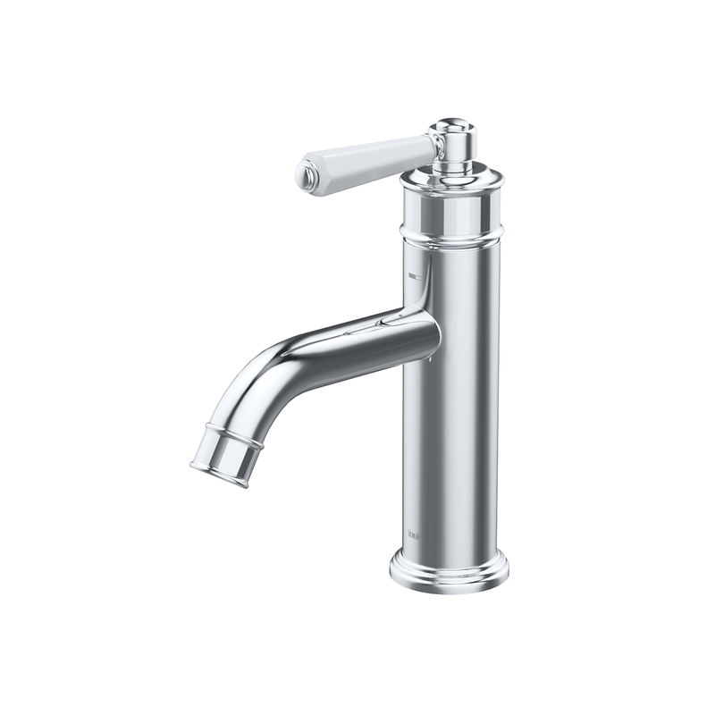 Смеситель для раковины IDDIS Windsor WINSB00i01 (хром)