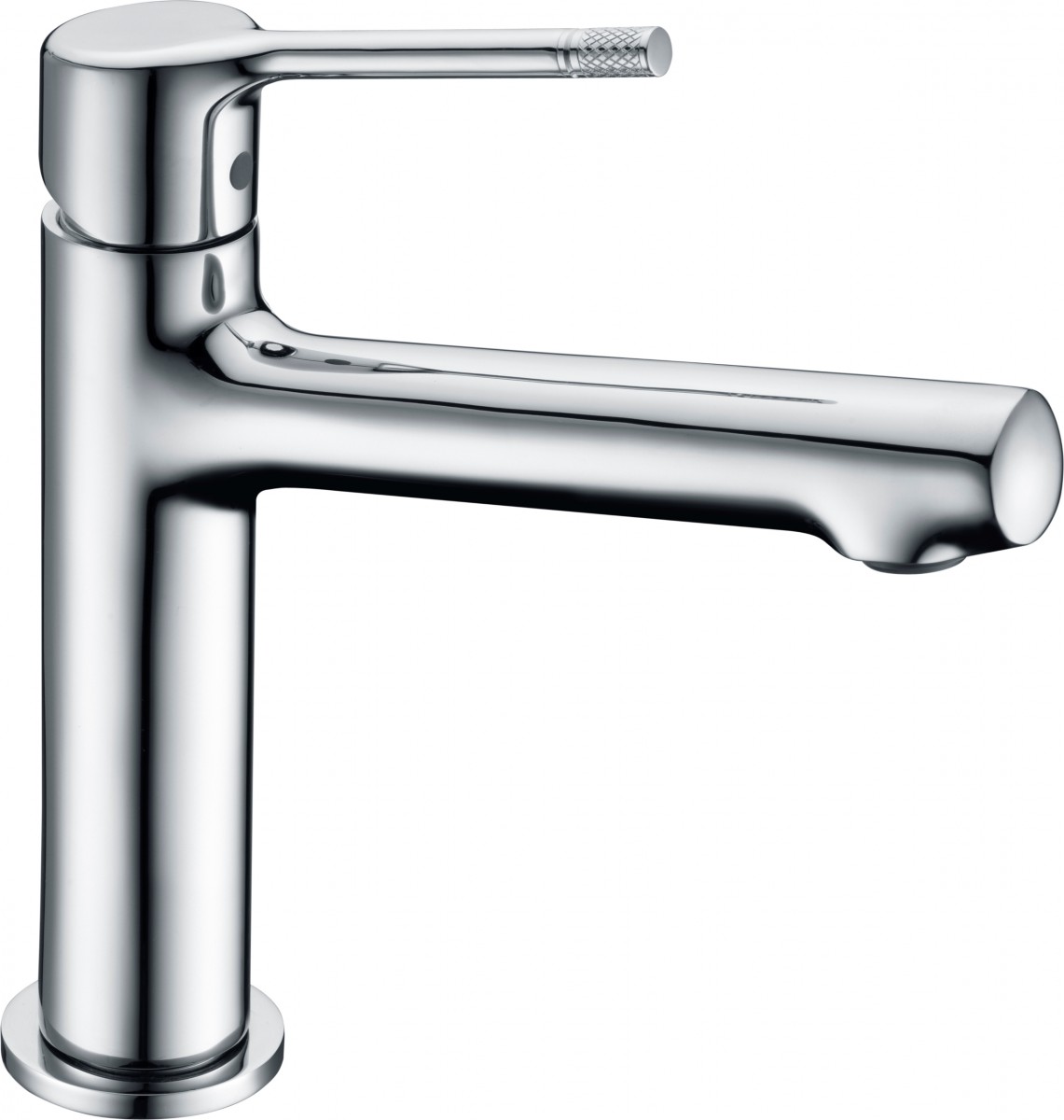 Смеситель для раковины Vincea Feerie VBF-5FE1CH (хром)