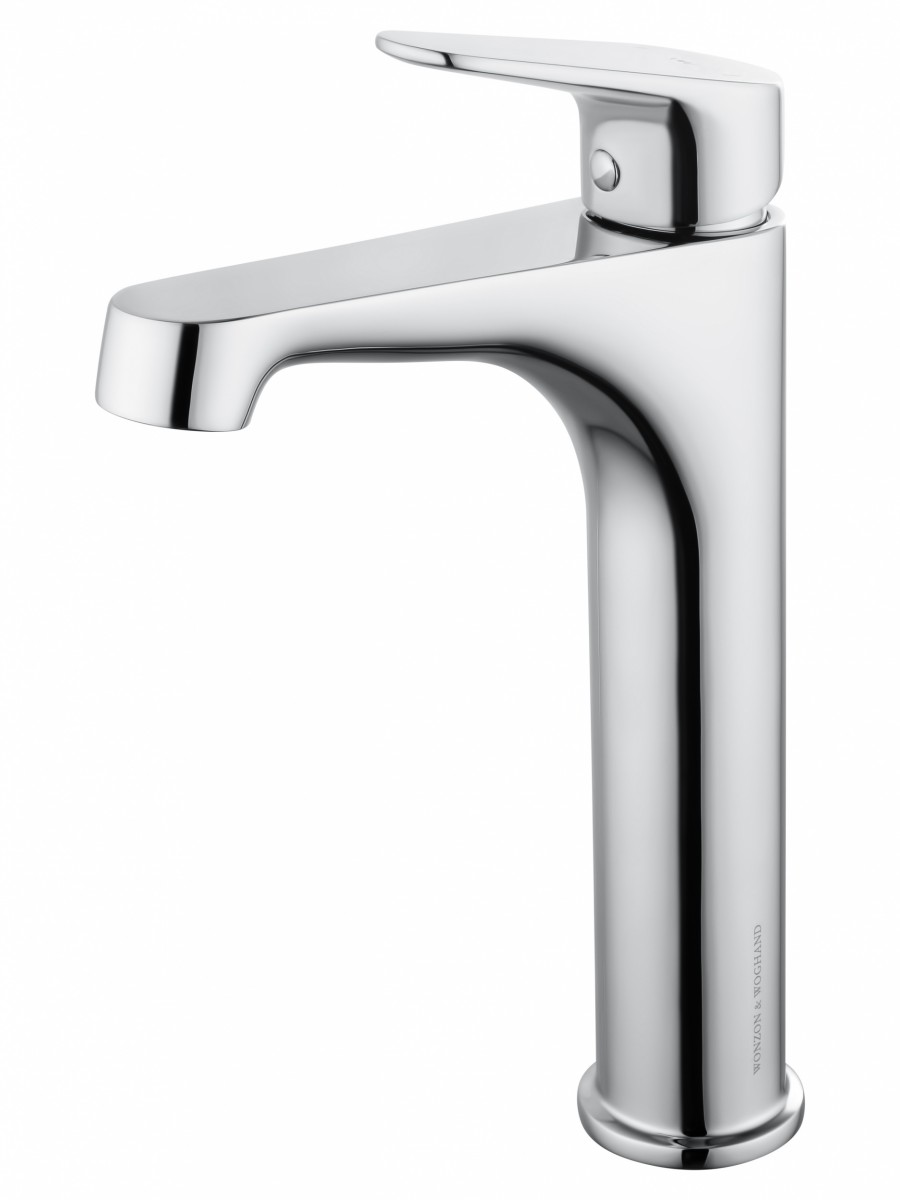 Смеситель для раковины-чаши Wonzon & Woghand BALANCE WW-051104-CR (хром)