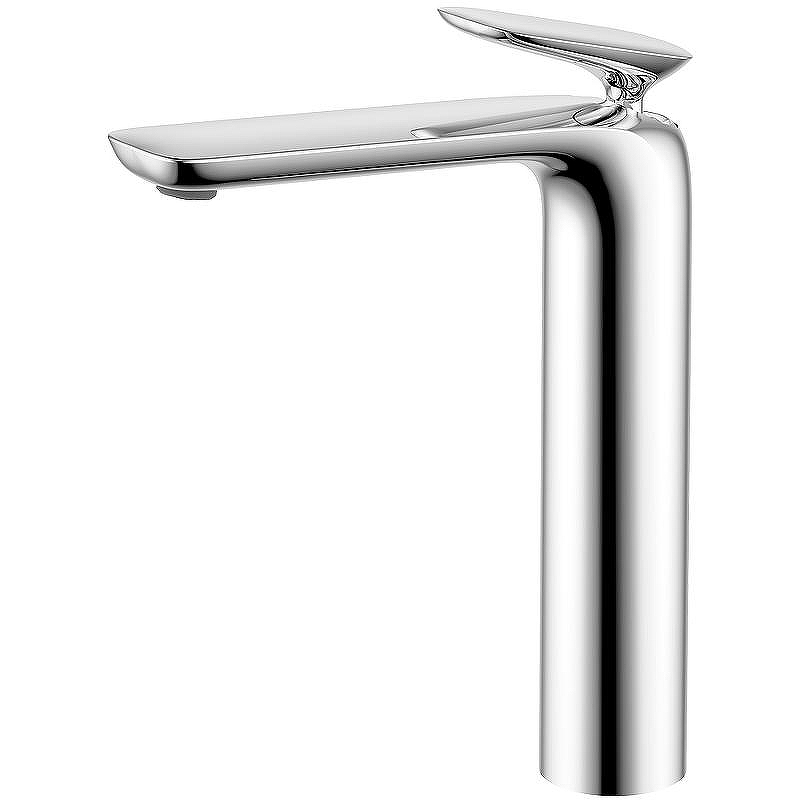 Смеситель для раковины-чаши AQUAme Como AQM6514CR (хром)