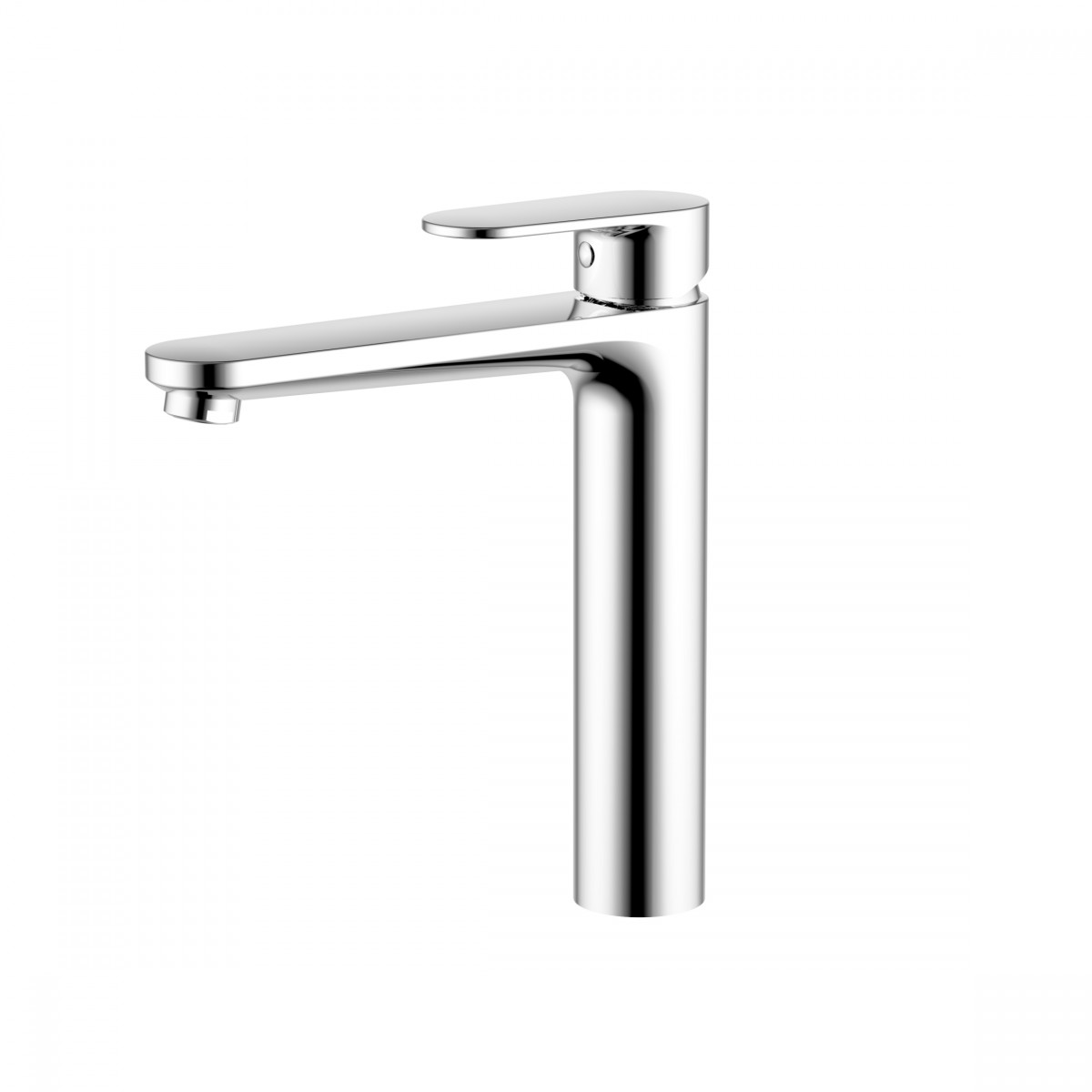 Смеситель для раковины-чаши Aquatek Ника AQ1804CR (хром)