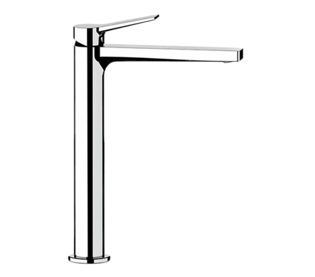Смеситель для раковины-чаши Remer Slash  SL11L (хром)