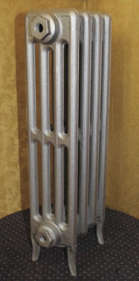 Чугунный радиатор РАДИМАКС DERBY 870 (1 секция)