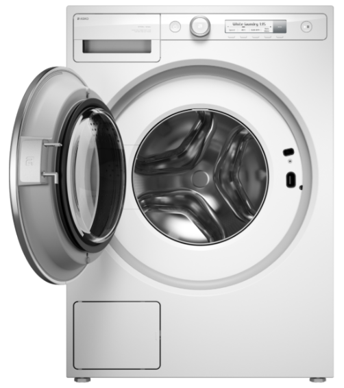 Стиральная машина ASKO W3096CW (белый)