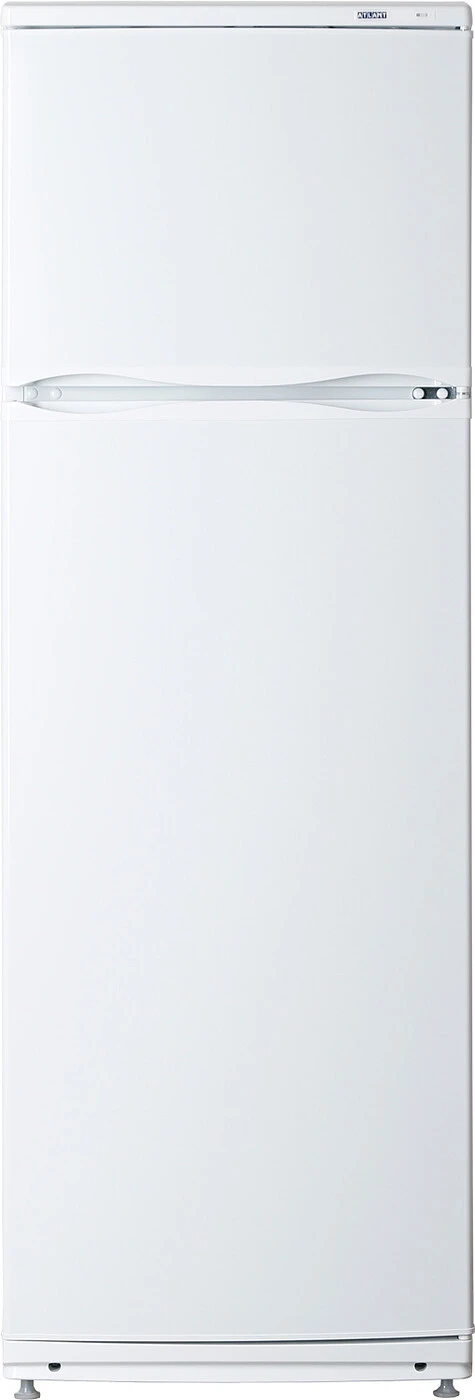 Xолодильник двухкамерный Atlant МХМ-2819-90 (белый)