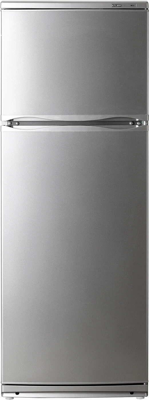 Xолодильник двухкамерный Atlant МХМ-2835-08 (серебристый)