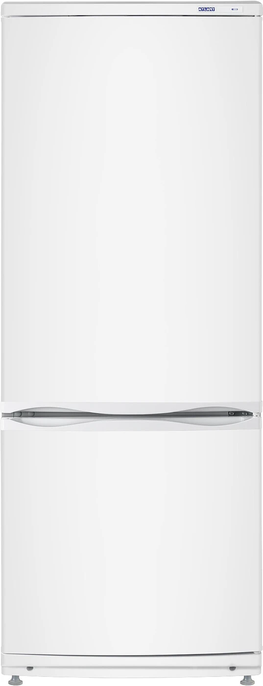 Xолодильник двухкамерный Atlant ХМ-4009-022 (белый)