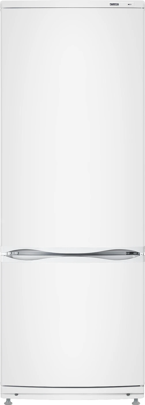 Xолодильник двухкамерный Atlant ХМ-4011-022 (белый)