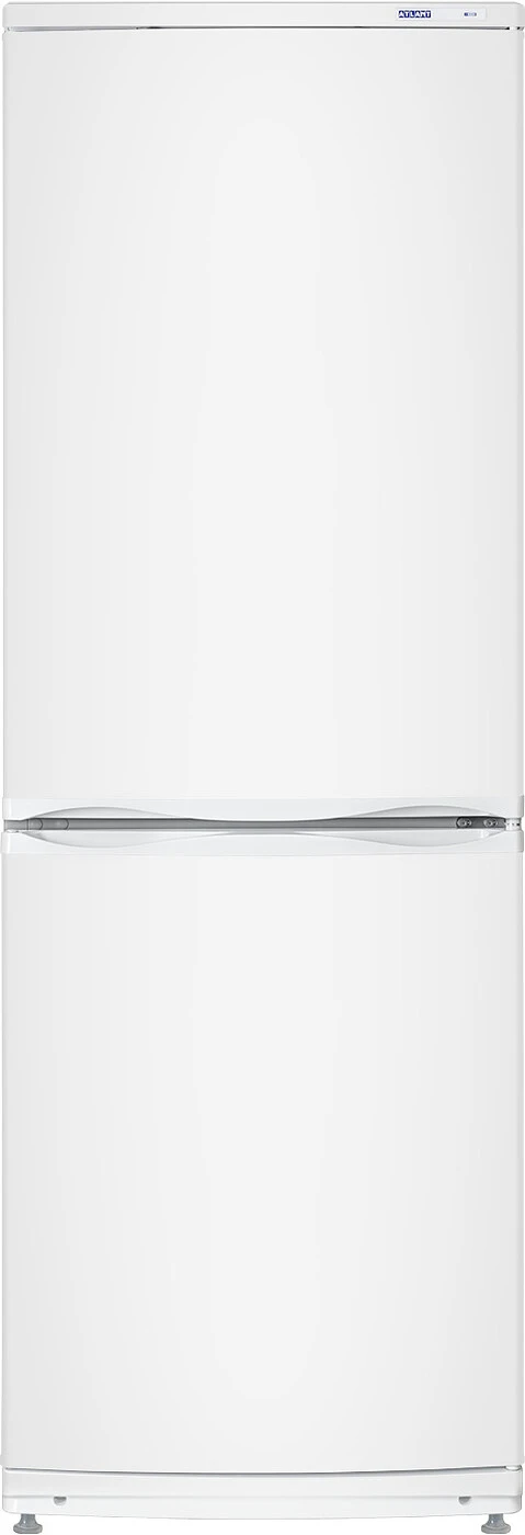 Xолодильник двухкамерный Atlant ХМ-4012-022 (белый)