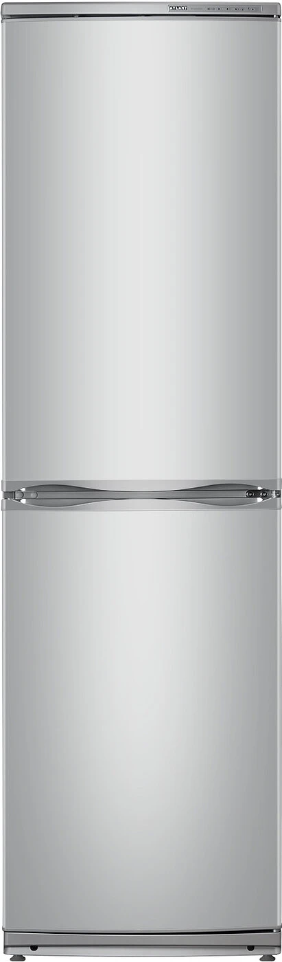 Xолодильник двухкамерный Atlant ХМ-6025-080 (серебристый)