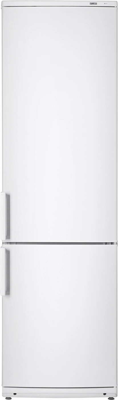 Xолодильник двухкамерный Atlant ХМ-4026-000 (белый)