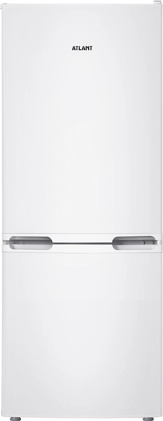 Xолодильник двухкамерный Atlant ХМ-4208-000 (белый)