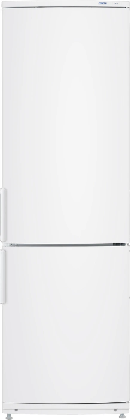 Xолодильник двухкамерный Atlant ХМ-4024-000 (белый)