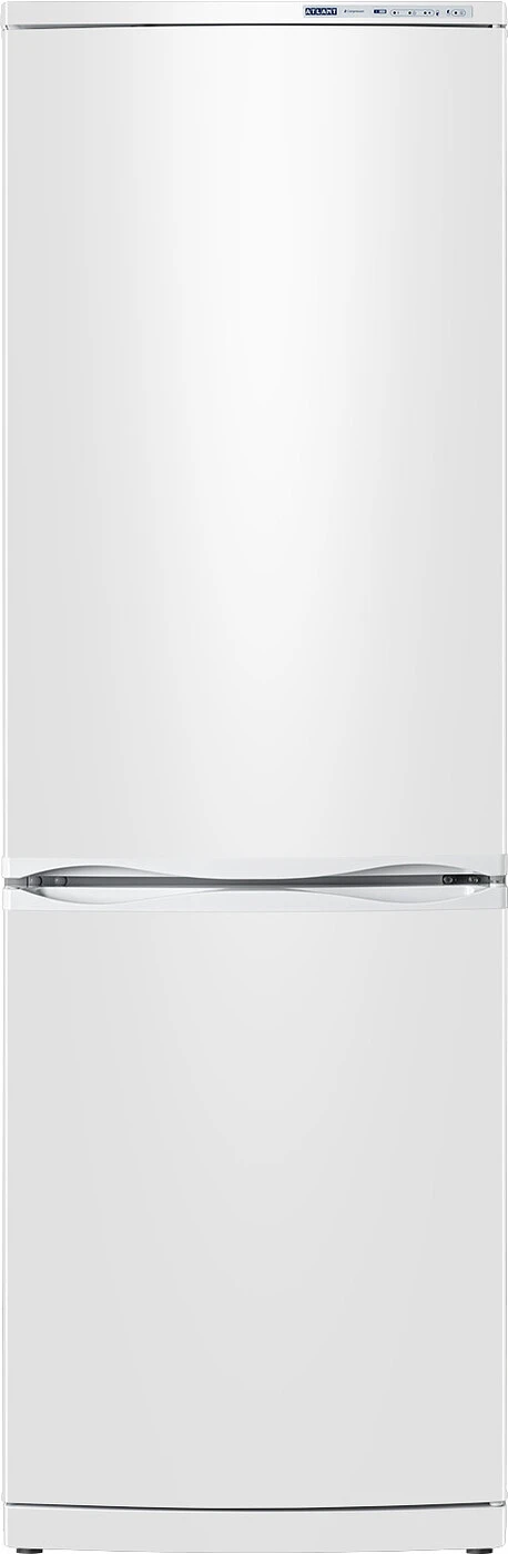 Xолодильник двухкамерный Atlant ХМ-6021-031 (белый)