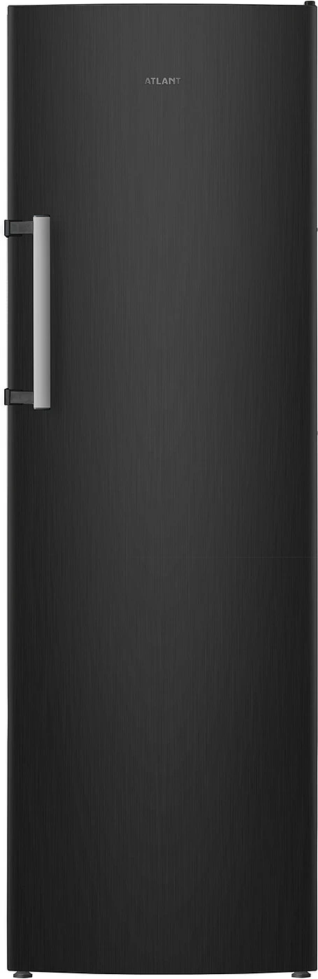 Xолодильник однокамерный Atlant Х-1602-150 (черный металлик)