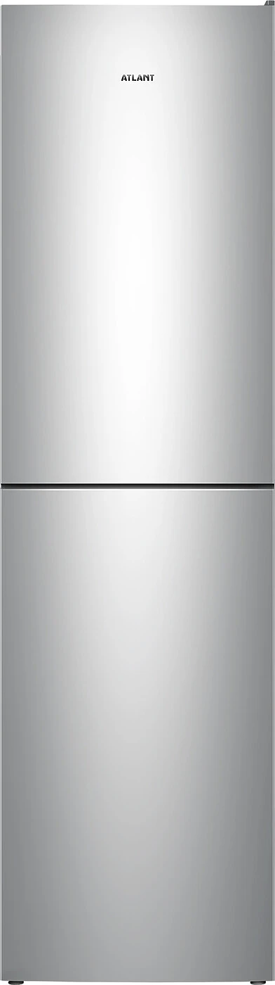 Xолодильник двухкамерный Atlant ХМ-4625-181 (серебристый)
