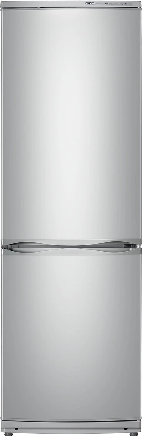 Xолодильник двухкамерный Atlant ХМ-6021-080 (серебристый)