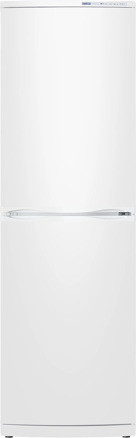 Xолодильник двухкамерный Atlant ХМ-6023-031 (белый)