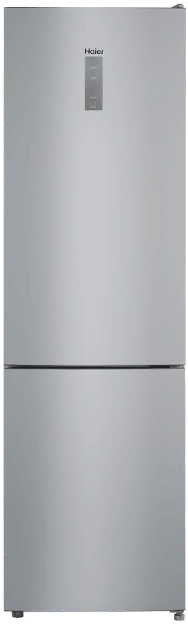Холодильник двухкамерный Haier CEF537ASD (серебристый)