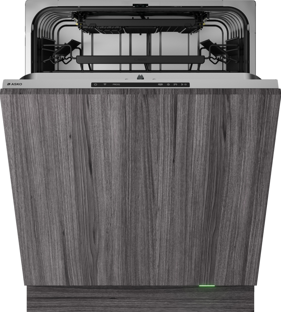 Встраиваемая посудомоечная машина ASKO DFI545N 60 см