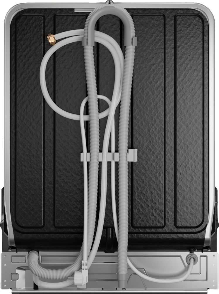 Встраиваемая посудомоечная машина ASKO DFI545N 60 см