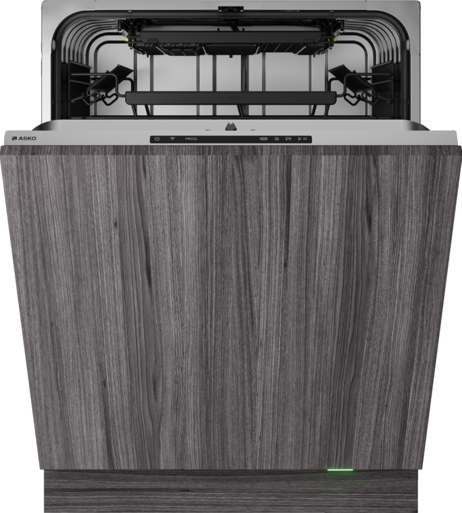 Встраиваемая посудомоечная машина ASKO DFI544B 60 см