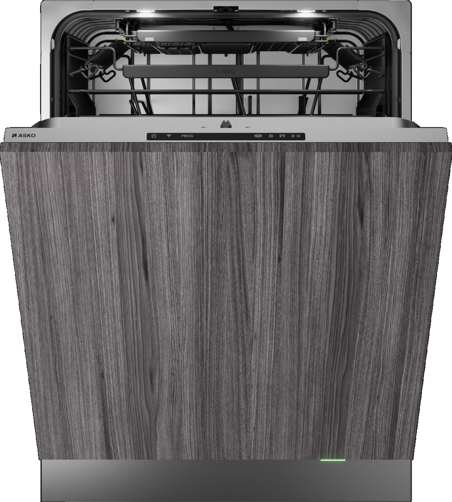 Встраиваемая посудомоечная машина ASKO DFI544H/1 60 см