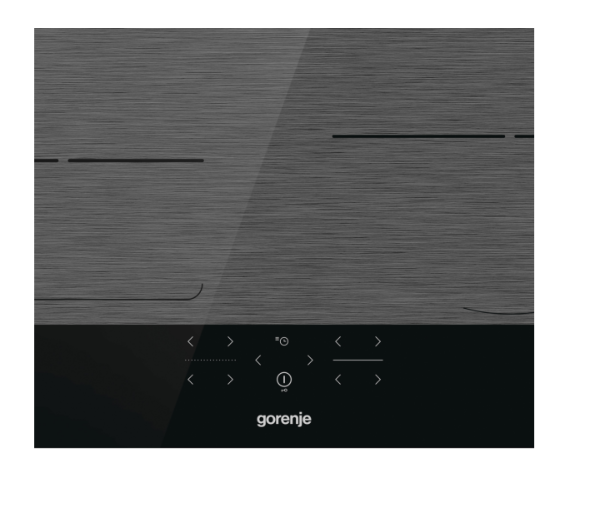 Индукционная поверхность Gorenje GI6421SYB 60 см (черный)