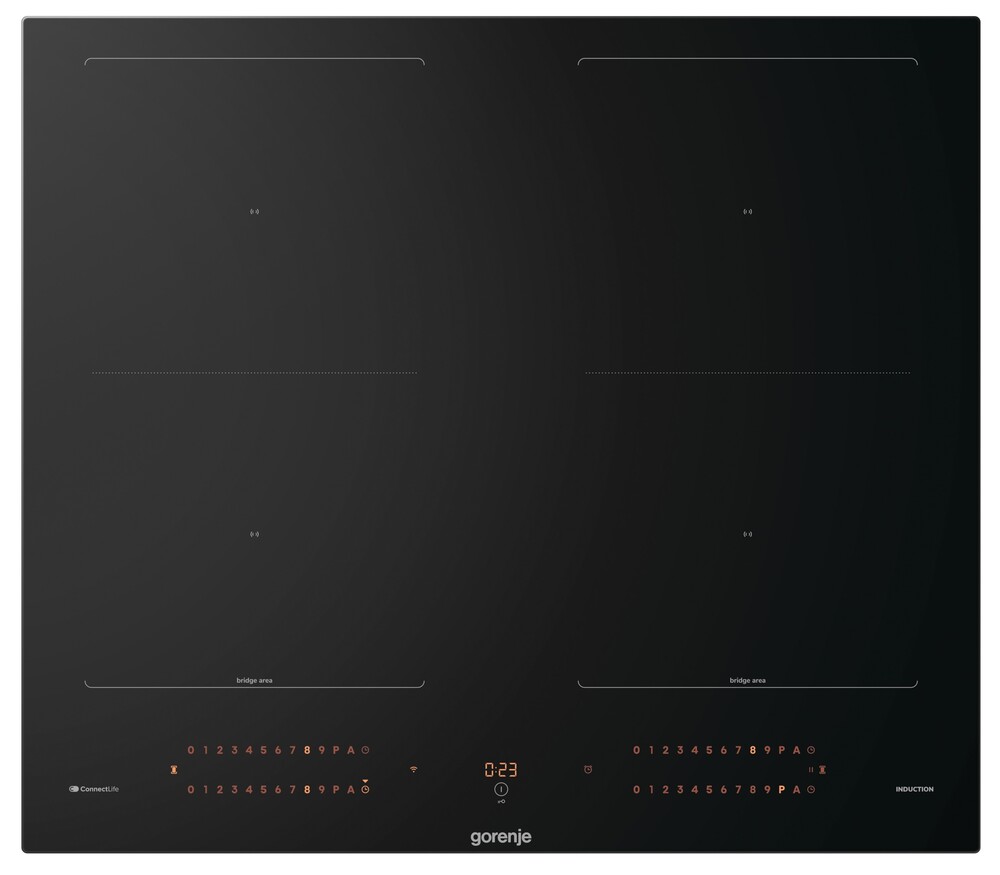 Gorenje GI6443BSCWF