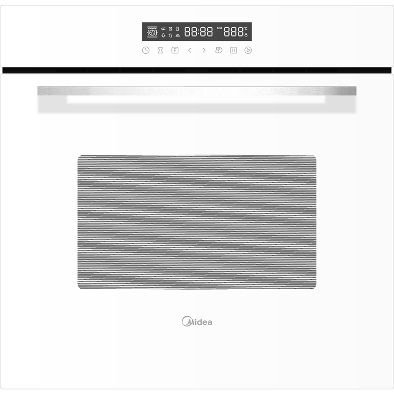 Midea MO98270CGW