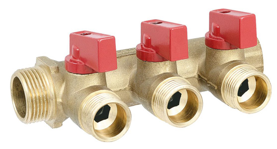 коллектор 1