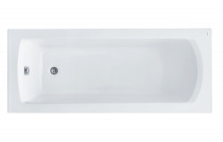 Ванна акриловая Santek Монако XL 1.WH11.1.978 160*75 см (белый)
