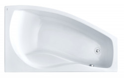 Ванна акриловая Santek Майорка XL 1.WH11.1.990 160*95 см (белый) R