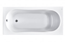 Ванна акриловая Santek Касабланка XL 1.WH30.2.441 170*80 см (белый)