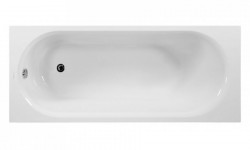 Ванна акриловая Vagnerplast Kasandra 180*70 см (белый)