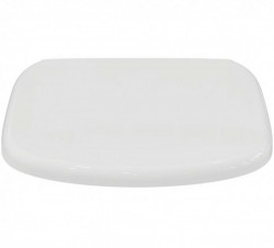 Крышка-сиденье для унитаза Ideal Standard Tesi T352901 (белый) soft close
