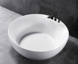 Ванна акриловая Abber AB9280 150*150 см (белый)