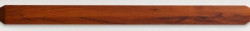 Ручка для мебели BelBagno Aurora AURORA-MANIGLIA-600-RC 60 см, цвет Rovere Ciliegio