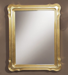 Зеркало Cezares ROMA.04.402 750*950 мм