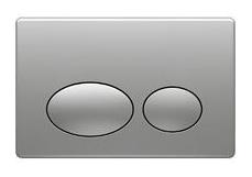 Кнопка смыва Bocchi Como 8200-0050 (хром матовый)