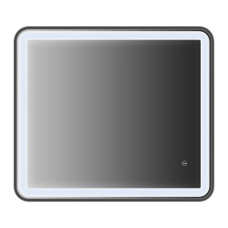 Зеркало IDDIS Cloud CLO8000i98 800*700 мм (LED, антизапотеватель)