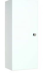 Шкаф Onika Кредо 303001 30 см (белый) подвесной