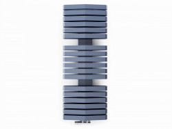 Трубчатый дизайн-радиатор Terma IRON D RAL 925x500 (водяной)
