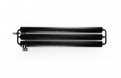 Дизайн радиатор водяной Terma Ribbon HWS 290x1540