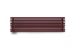 Дизайн радиатор Terma Sherwood H 330x1000 горизонтальный (водяной)