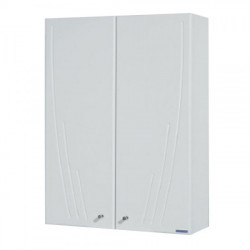 Шкаф Aquaton Минима 60 см (белый) подвесной