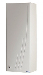 Шкаф Aquaton Минима R 30 см (белый) подвесной