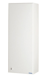 Шкаф Aquaton Симпл L 30 см (белый) подвесной