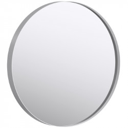 Зеркало Aqwella RM RM0206W 600*600 мм (белый)