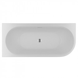 Ванна акриловая Riho Desire 184*84 см (+светодиоды с размещением под ванной) R